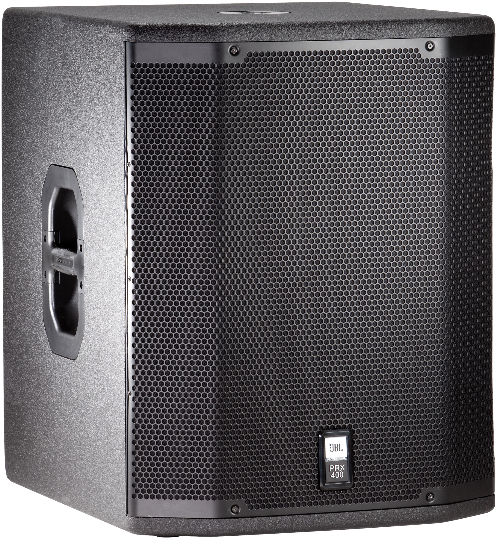 JBL PRX418S по цене 132&nbsp;960 ₽