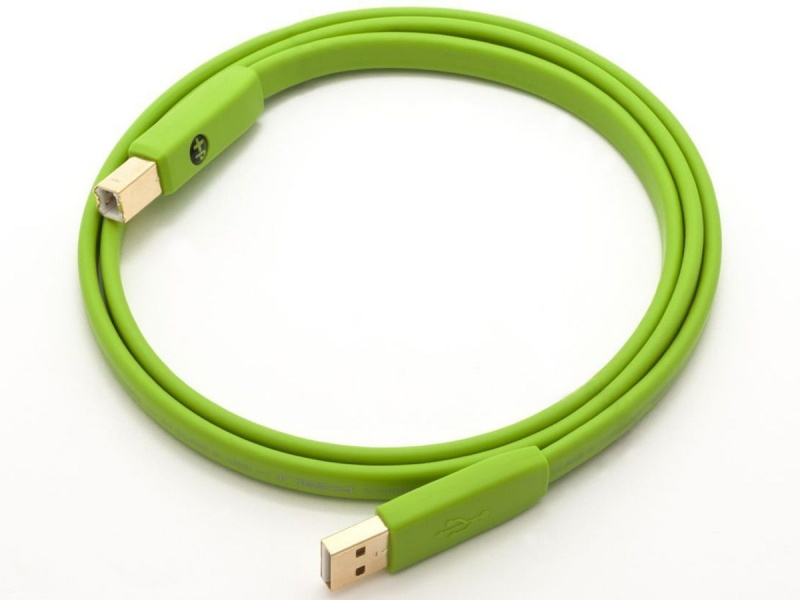 Oyaide Neo d+ USB class B 2m по цене 7&nbsp;500 ₽
