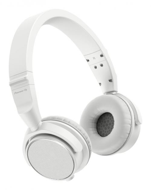 Pioneer HDJ-S7-W по цене 29&nbsp;370 ₽