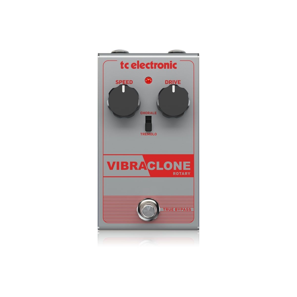 TC Electronic Vibraclone Rotary по цене 8&nbsp;390 ₽