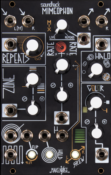 Make Noise Mimeophon по цене 52&nbsp;370 ₽