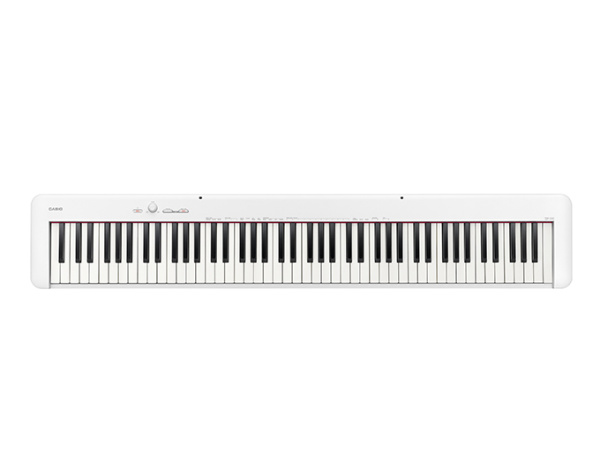 Casio CDP-S110WE по цене 46&nbsp;630 ₽