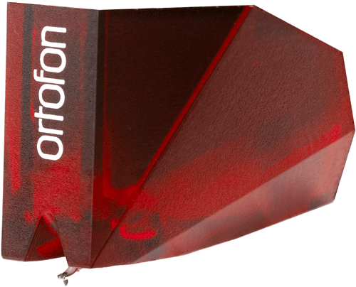 Ortofon Stylus 2M Red по цене 8&nbsp;800 ₽