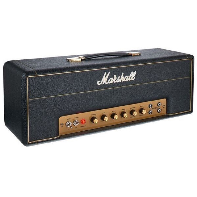 Marshall 2245-01 JTM45 по цене 152&nbsp;250 ₽