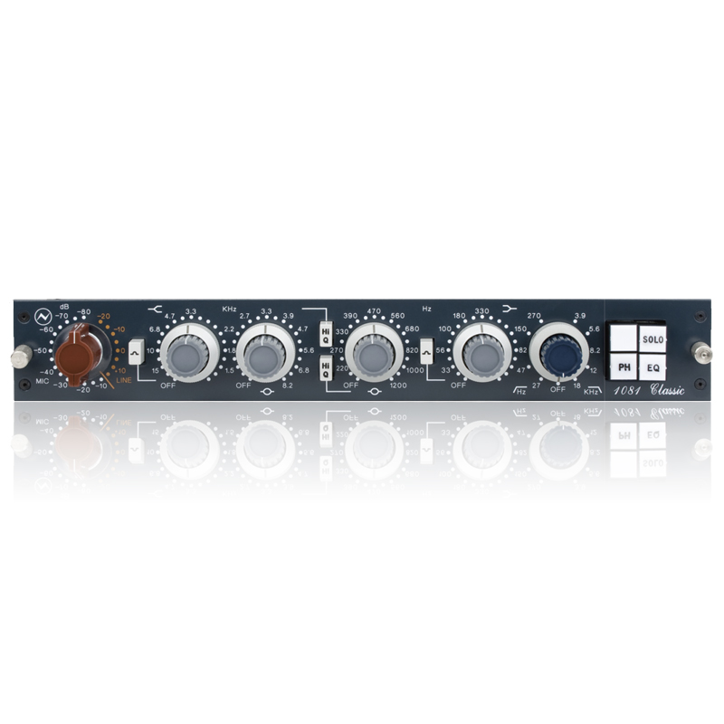 AMS Neve 1081 по цене 265&nbsp;240 ₽