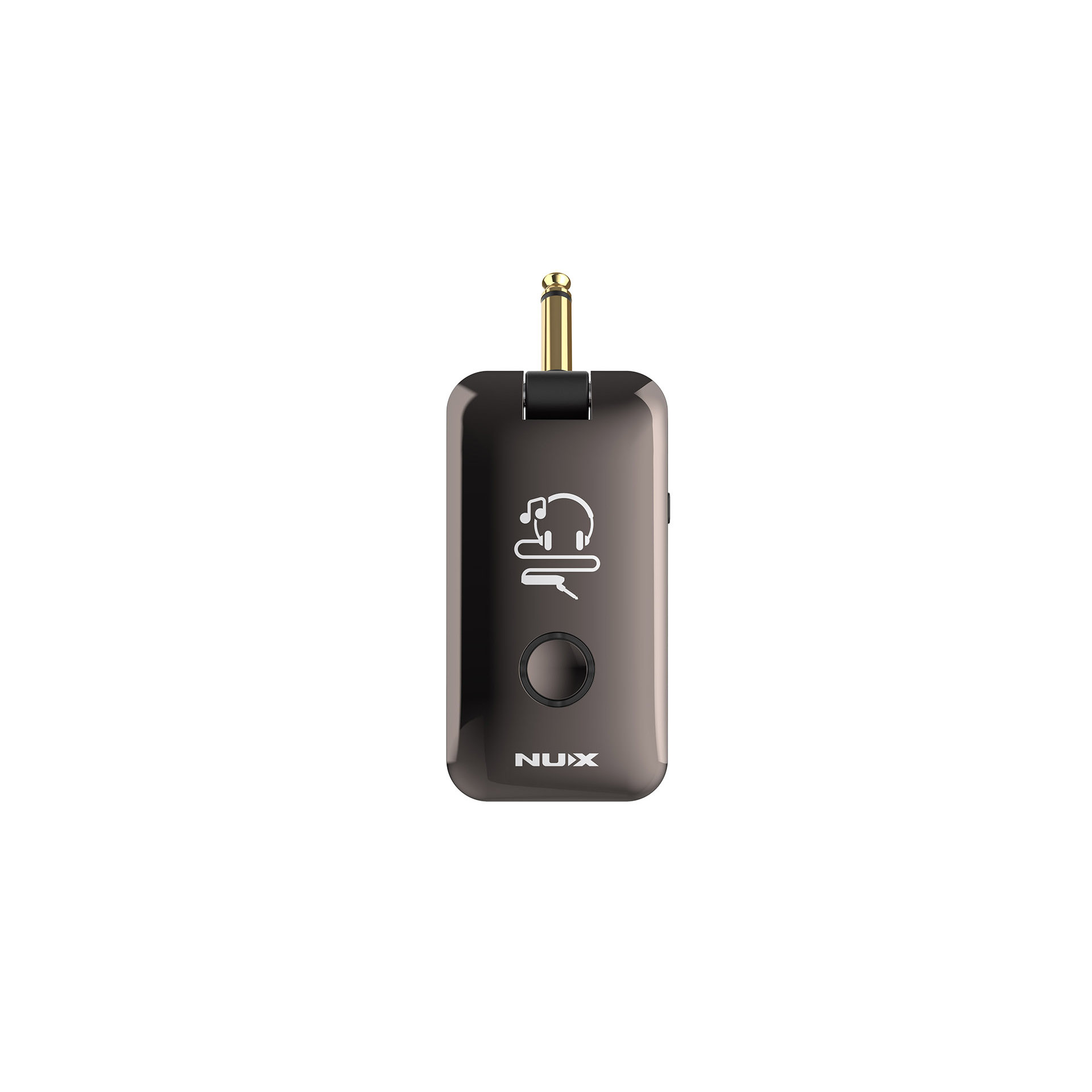 Nux MP-2 Mighty Plug по цене 6&nbsp;470 ₽