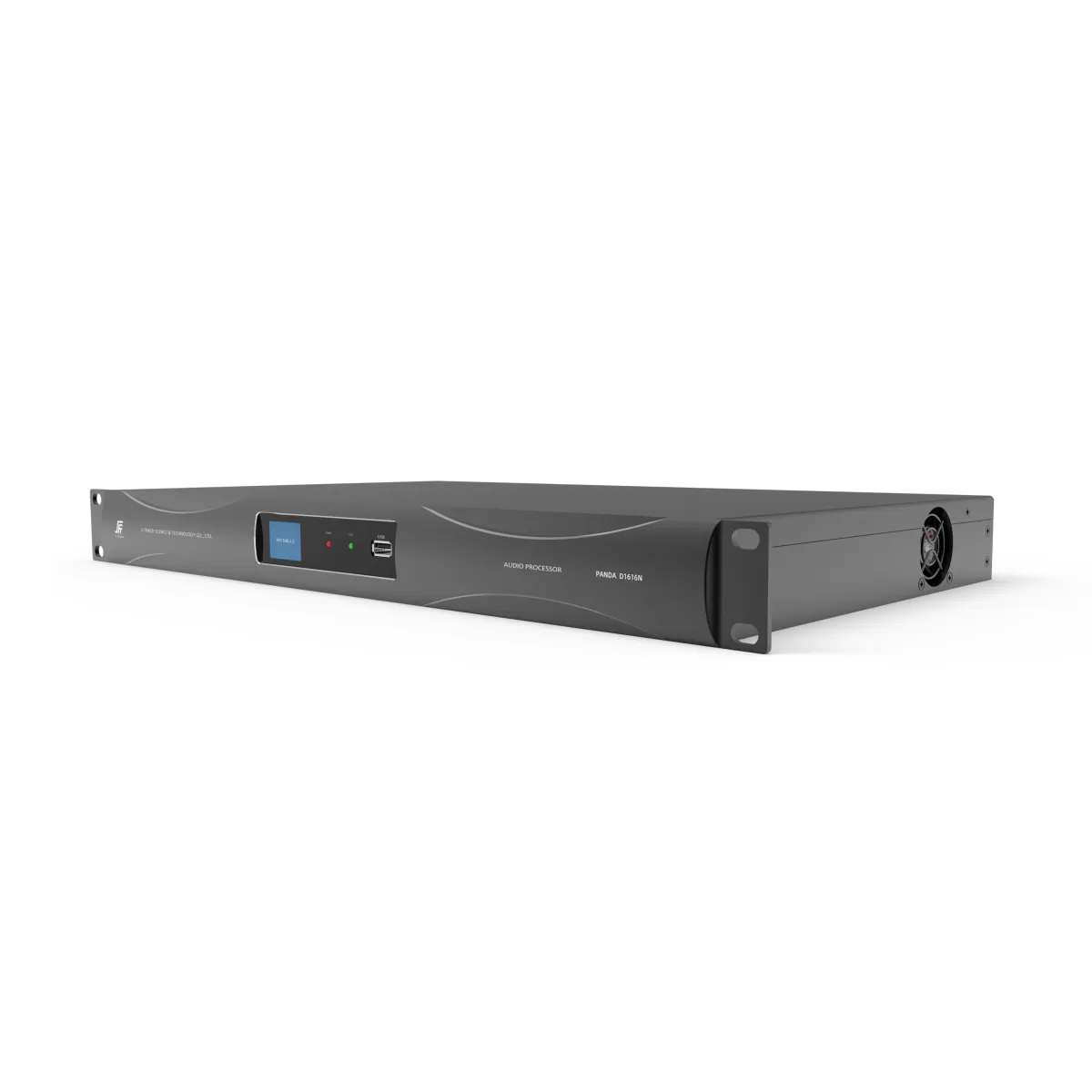 S-Track Panda D88N по цене 175&nbsp;800 ₽