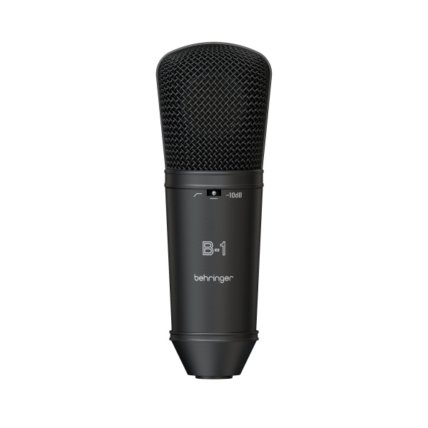 Behringer B-1 Dark Edition по цене 10&nbsp;260 ₽