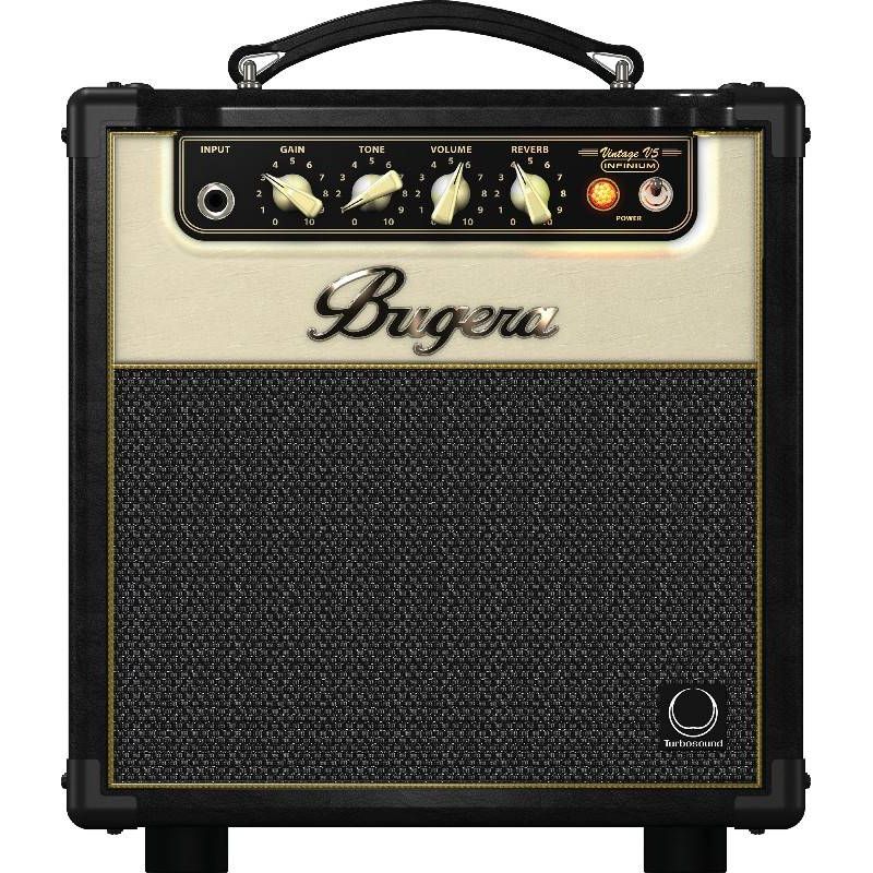 Bugera V5 Infinium по цене 34&nbsp;930 ₽