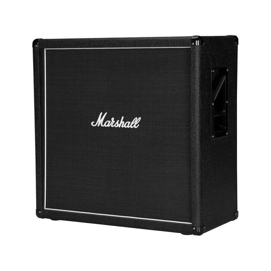 Marshall MX412BR 4X12 Guitar Cab Straight по цене 48&nbsp;720.00 ₽