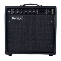 Mesa Boogie Mark Five: 35 1x12 Combo - Black Bronco