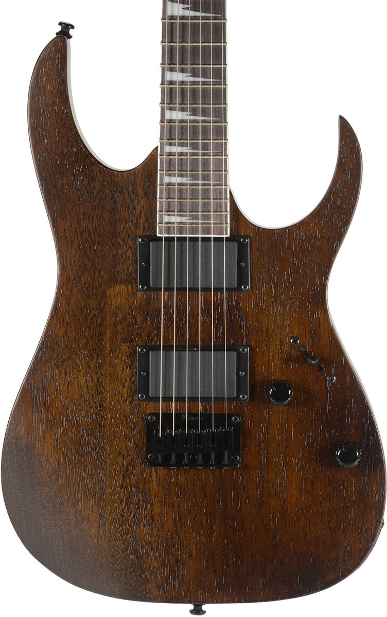Ibanez GRG121DX-WNF по цене 30&nbsp;590 ₽