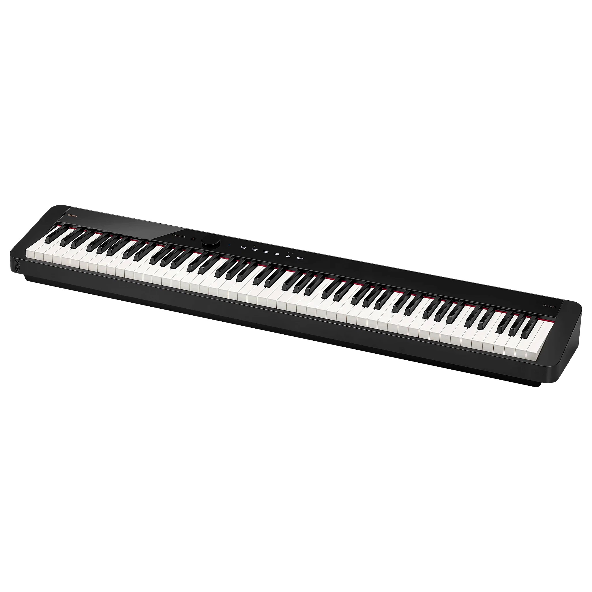 Casio PX-S1100BK (без BT-адаптера) по цене 83&nbsp;100 ₽