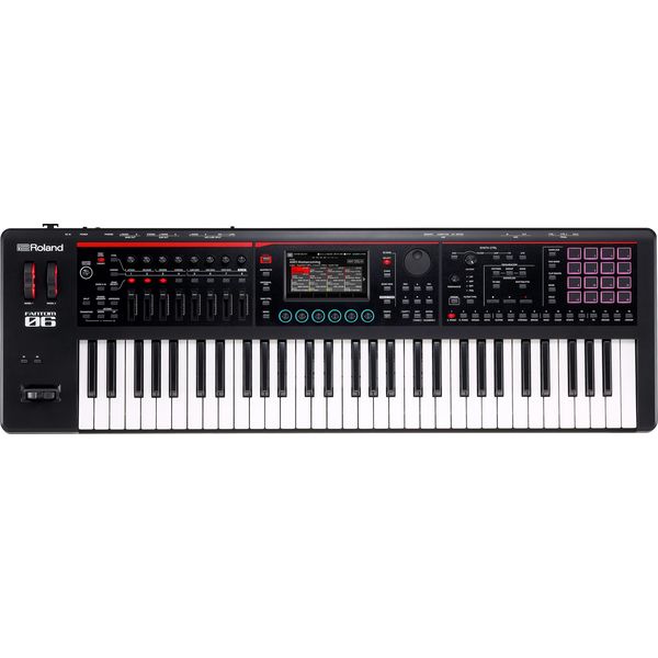 Roland Fantom-06 по цене 159&nbsp;360 ₽