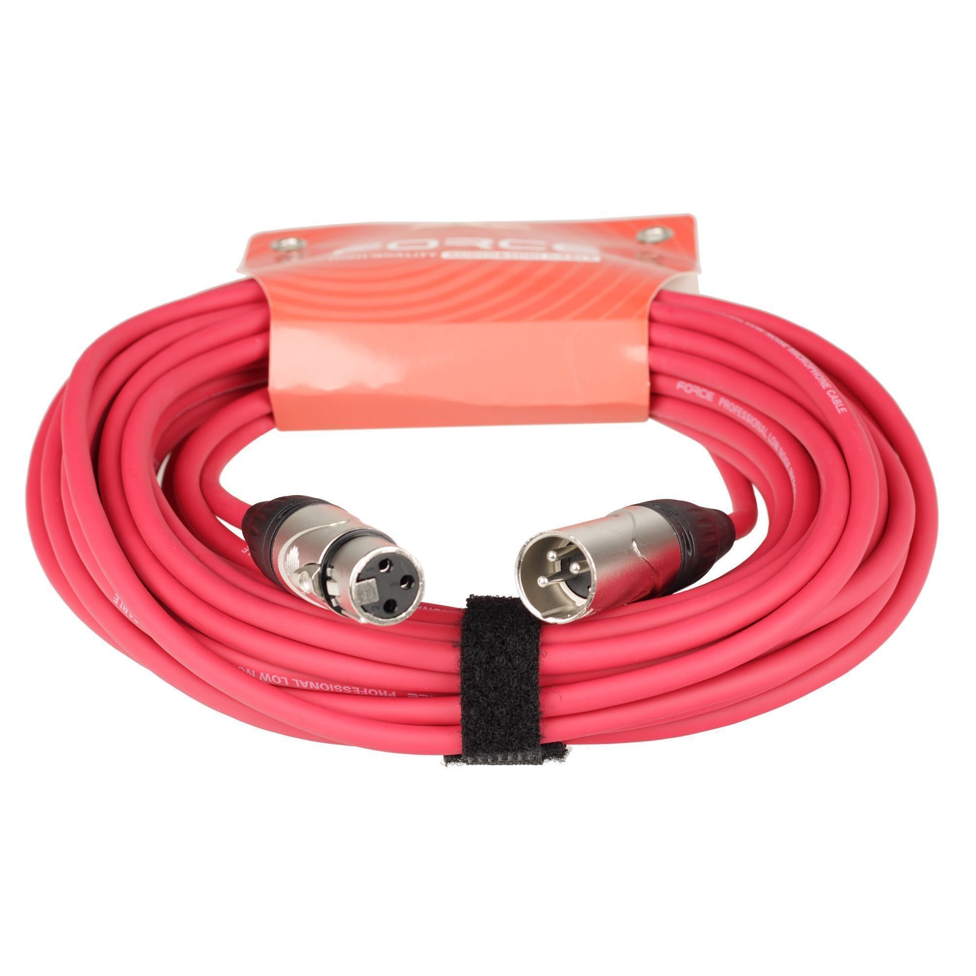 FORCE FMC-05/10 RD по цене 840 ₽