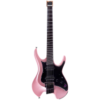 Mooer GTRS W800 Pearl Pink по цене 61&nbsp;590 ₽