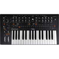 Moog Messenger