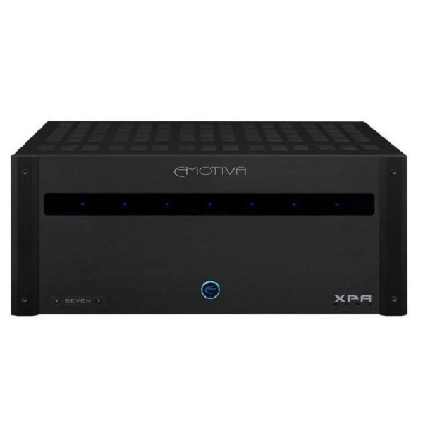 Emotiva XPA-7 Gen3 по цене 499&nbsp;990 ₽