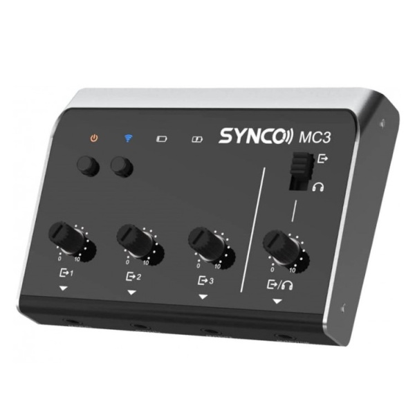 Synco MC3 по цене 3&nbsp;060 ₽