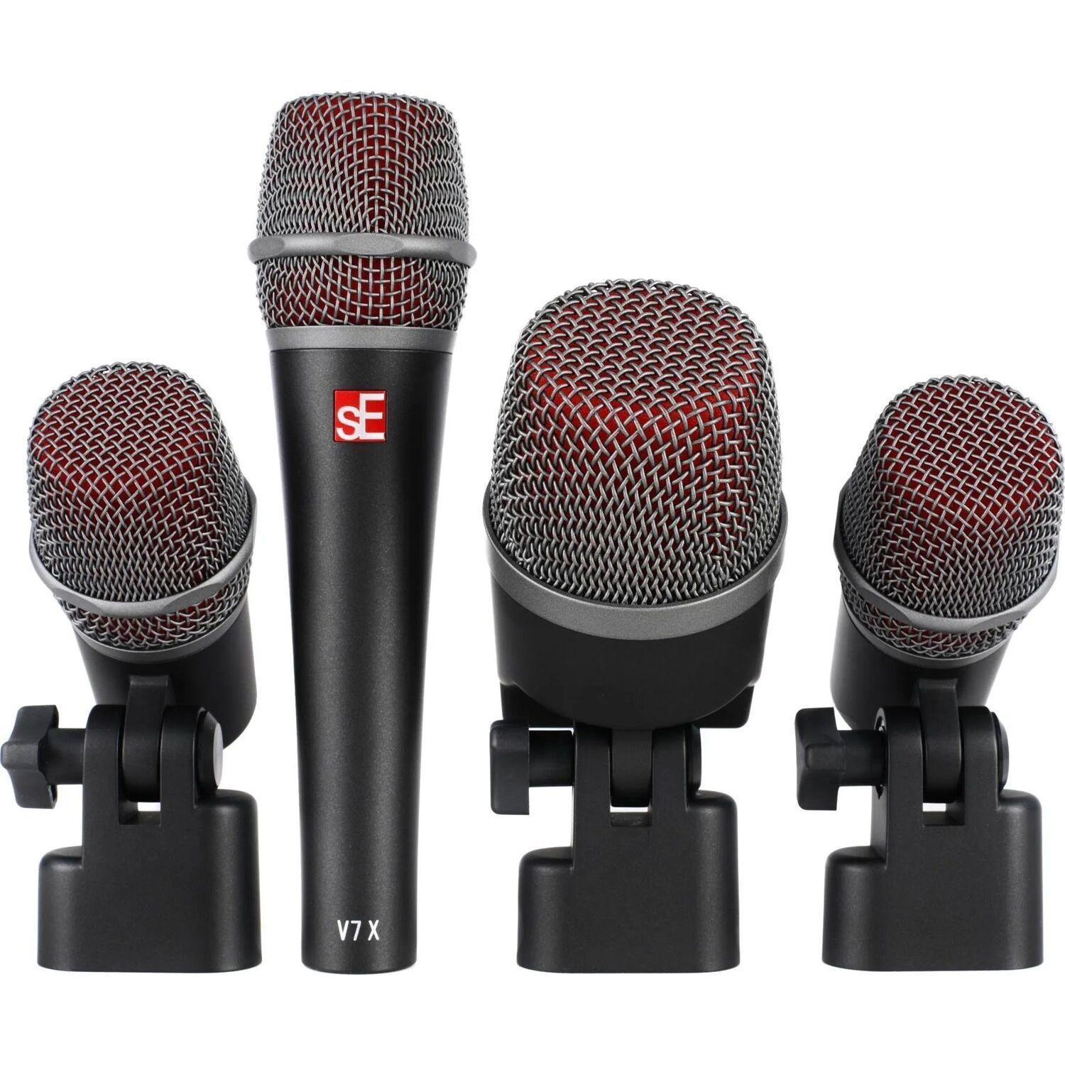 sE Electronics V Pack Venue по цене 53&nbsp;170 ₽