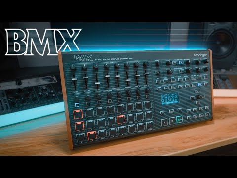 Behringer BMX по цене 50&nbsp;490 ₽