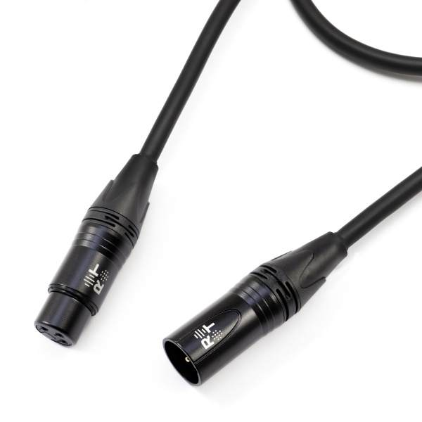 Radiotehnika Volna M02 XLR - XLR 20 m по цене 8&nbsp;890 ₽