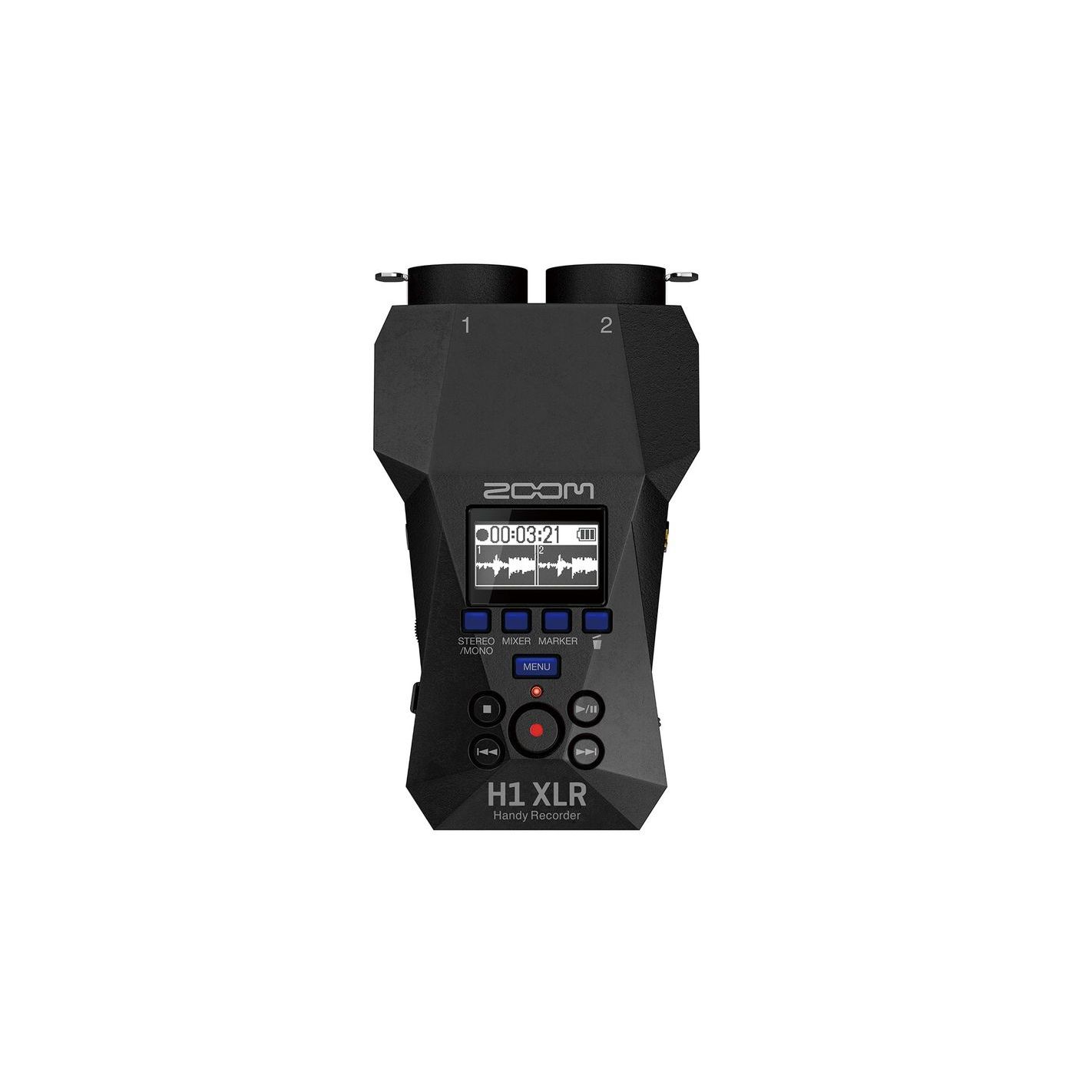 Zoom H1 XLR по цене 24&nbsp;010 ₽
