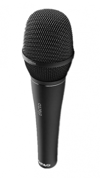 DPA Microphones 4018VL-B-B01 по цене 158&nbsp;790 ₽