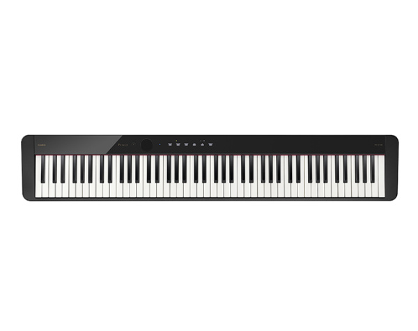 Casio Privia PX-S1100BK по цене 63&nbsp;690 ₽