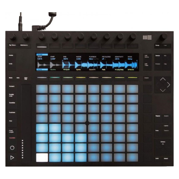 Ableton Push 2 по цене 155&nbsp;610 ₽