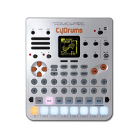 Sonicware CyDrums по цене 47&nbsp;620 ₽