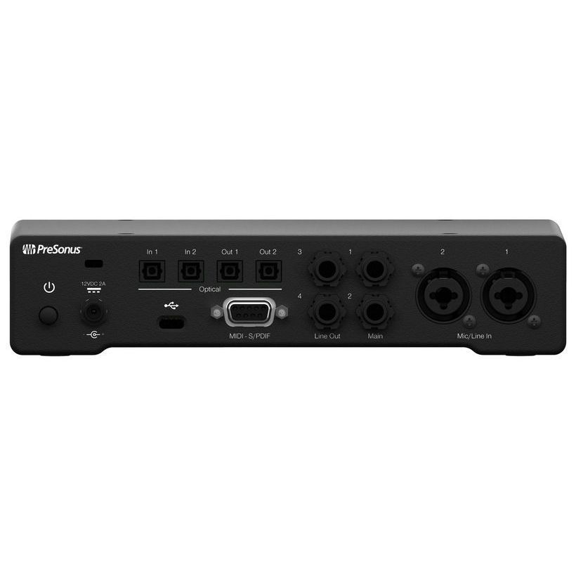 PreSonus Quantum HD 2 по цене 49&nbsp;300 ₽
