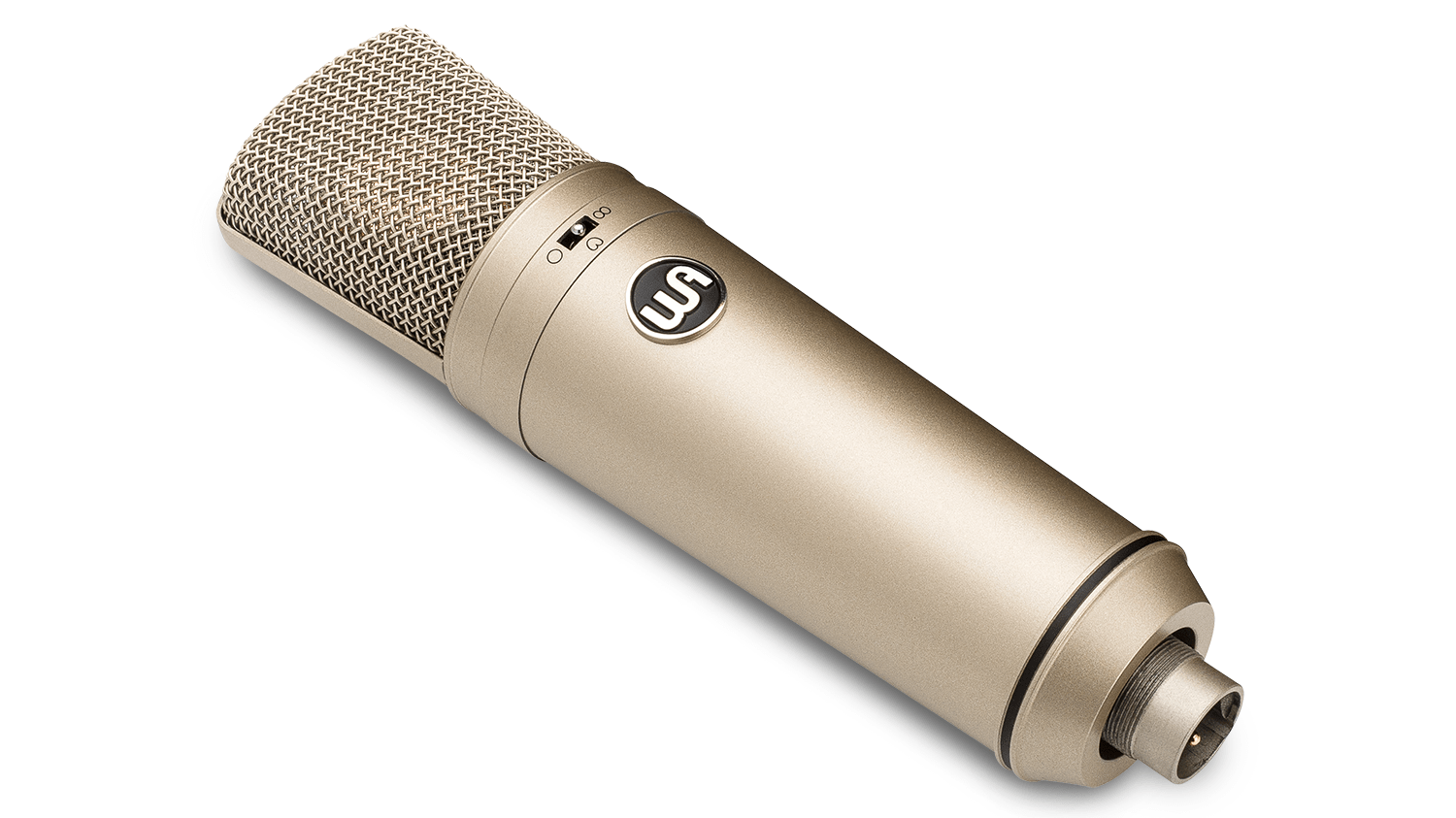 Warm Audio WA-Classic по цене 52&nbsp;000 ₽