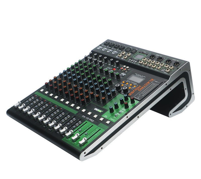 CRCBOX XA-12 PRO по цене 36&nbsp;480 ₽
