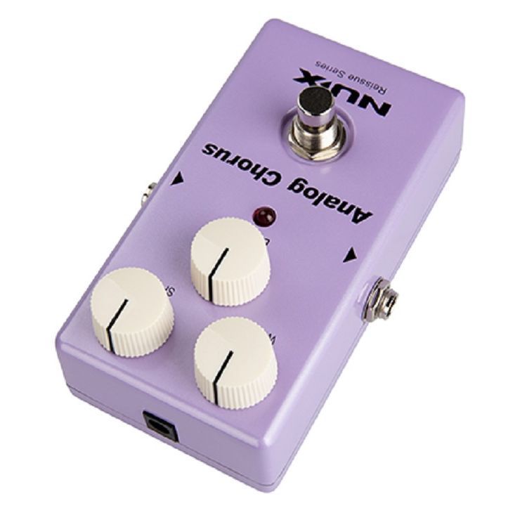 Nux Analog Chorus по цене 3&nbsp;830 ₽