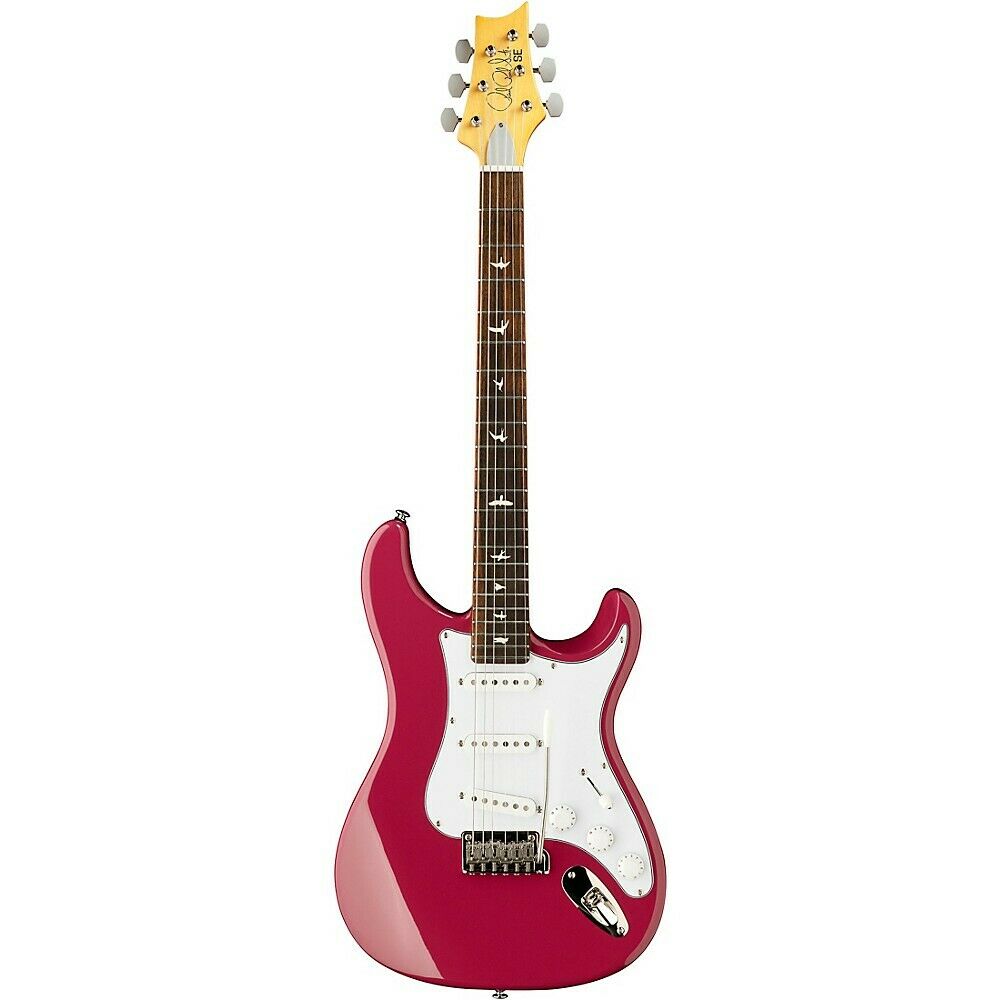 PRS SE Silver Sky Dragon Fruit по цене 106&nbsp;720 ₽