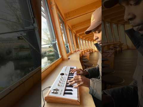 Arturia AstroLab 61 Silver Edition по цене 189&nbsp;990.00 ₽