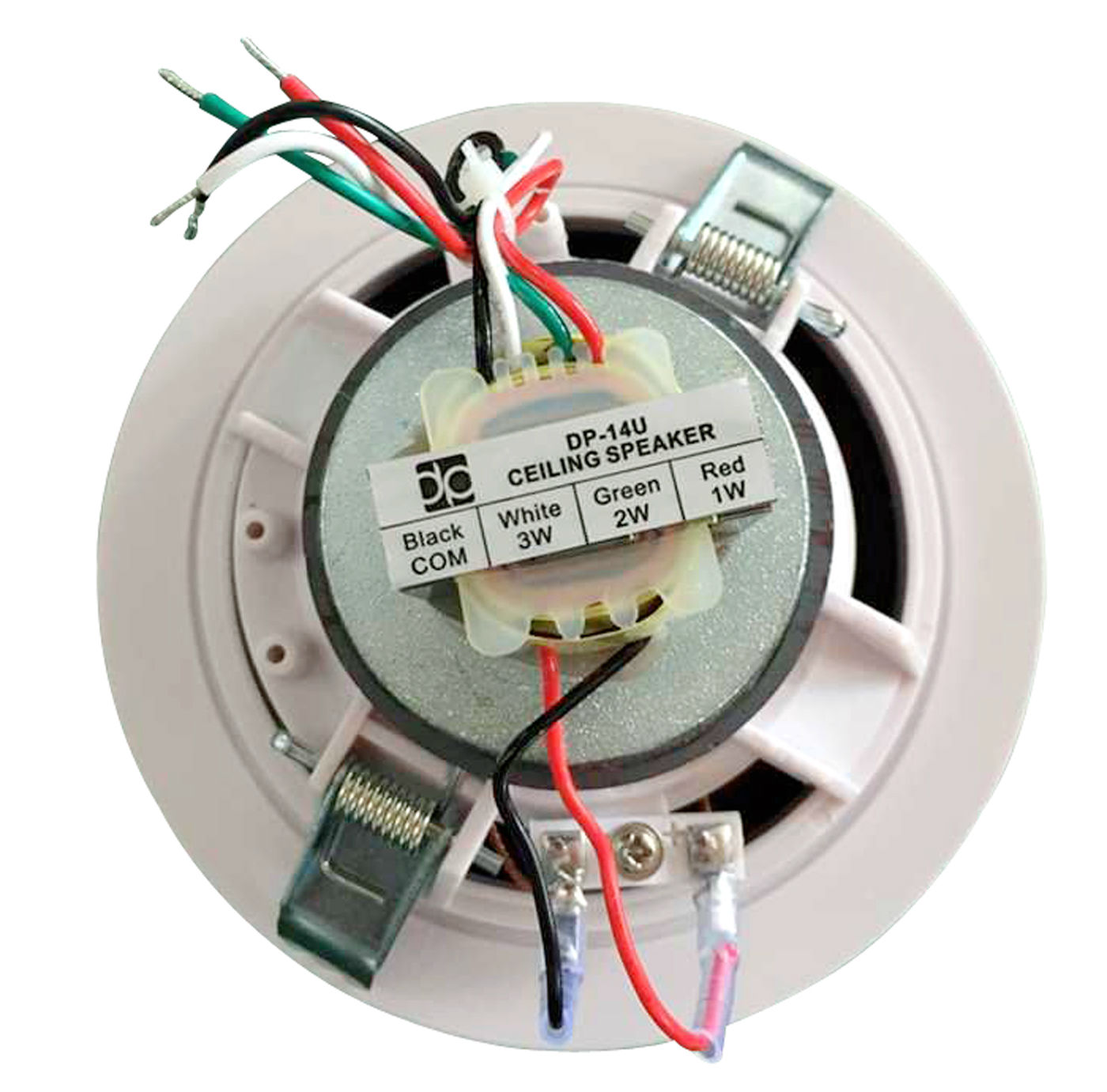 DIRECT POWER TECHNOLOGY DP-14U по цене 1&nbsp;920 ₽