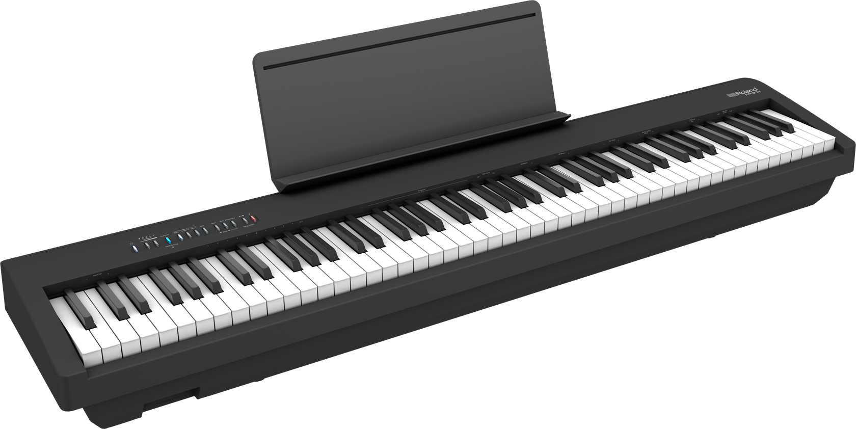 Roland FP-30X-BK по цене 87&nbsp;100 ₽