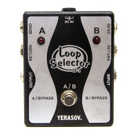Yerasov LS-1 Loop Selector по цене 3&nbsp;930 ₽