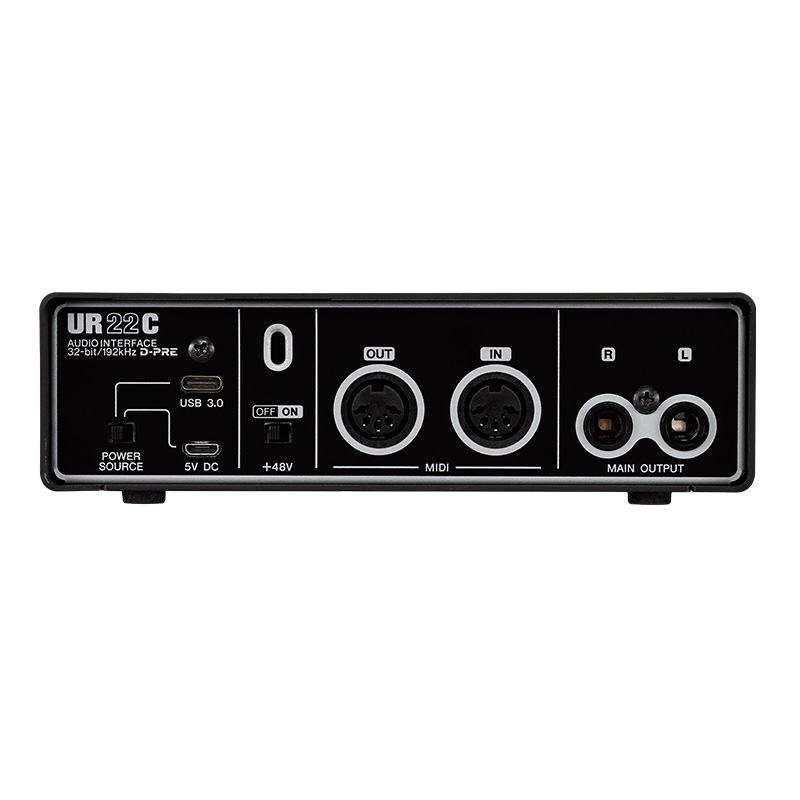 Steinberg UR22C по цене 24&nbsp;490 ₽
