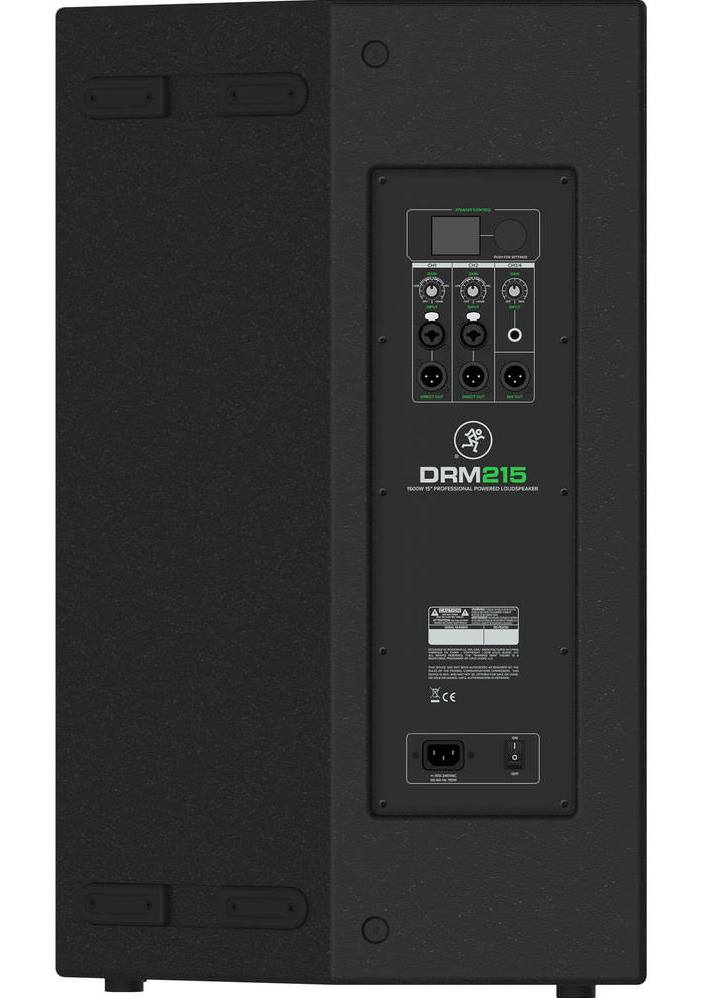 Mackie DRM215 по цене 203&nbsp;190 ₽