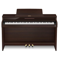 Casio Celviano AP-550BN, базовая комплектация