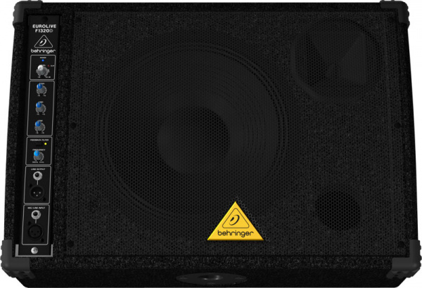 Behringer F1320D по цене 33&nbsp;290 ₽