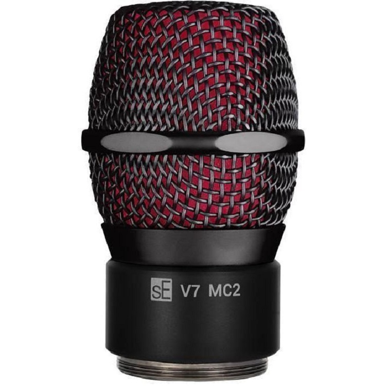 sE Electronics V7 MC2 Black по цене 9&nbsp;800 ₽