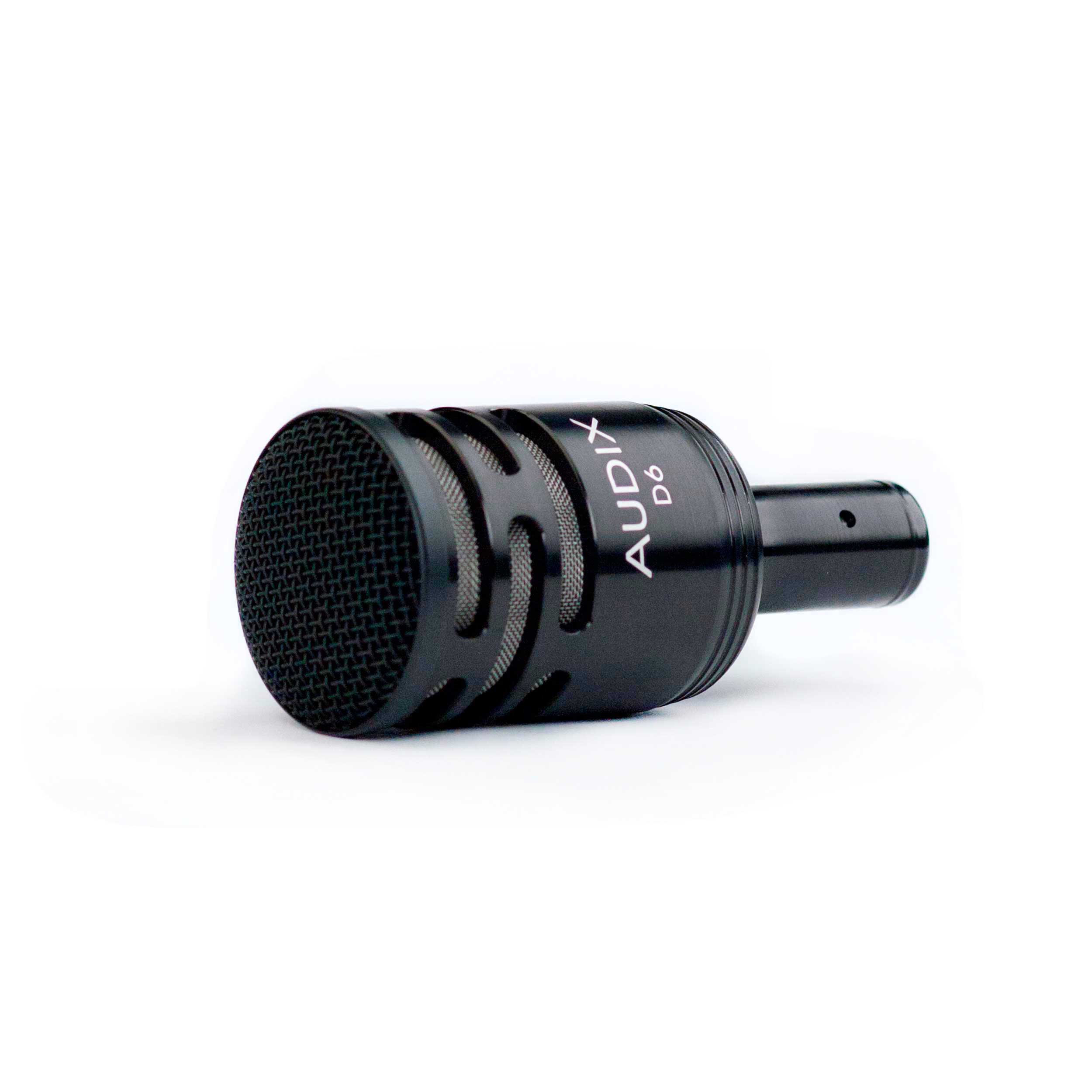 Audix D6 по цене 26&nbsp;990 ₽