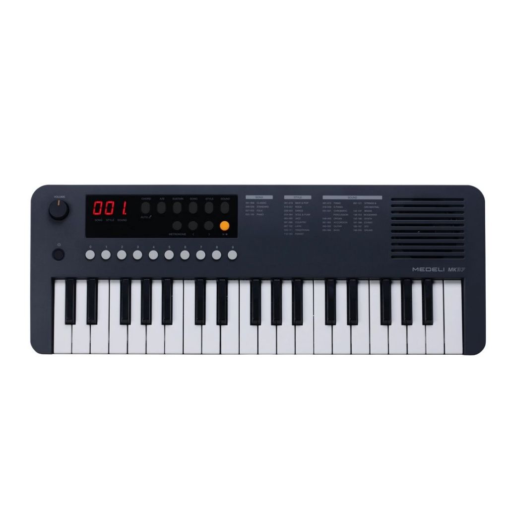 Medeli MK37 по цене 4&nbsp;490 ₽