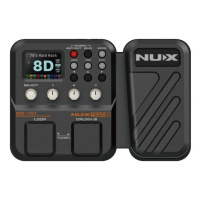 Nux MG-101