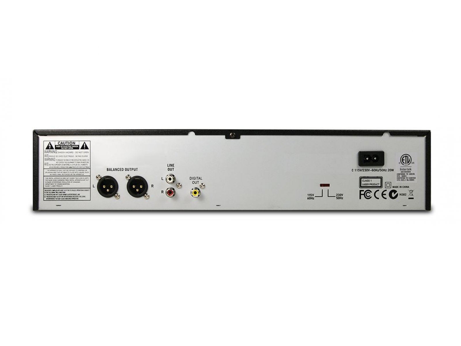 Numark MP103USB по цене 55&nbsp;000 ₽