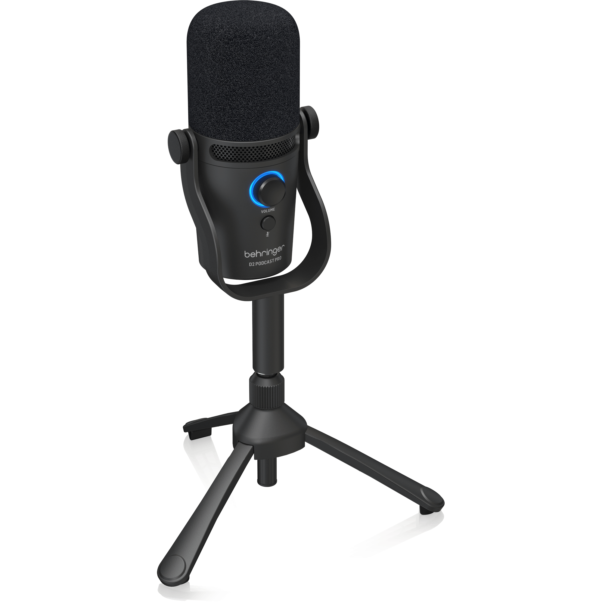 Behringer D2 Podcast Pro по цене 12&nbsp;720 ₽